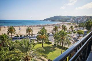 Hotel Neptuno - 0