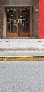 Monoambiente frente a la Rural - Buenos Aires - 8