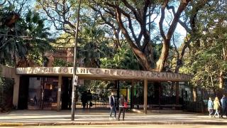 Monoambiente frente a la Rural - Buenos Aires - 4