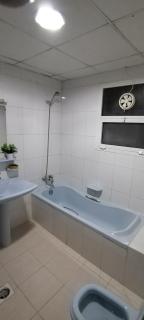 My Home Stay Apartment - Abu Dabi - 8