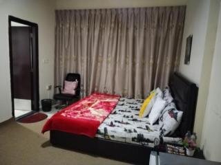 My Home Stay Apartment - Abu Dabi - 9