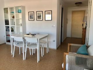 Precioso apartamento en primera línea de playa - El Mareny Blau - 1
