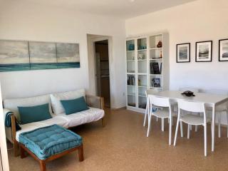 Precioso apartamento en primera línea de playa - El Mareny Blau - 4
