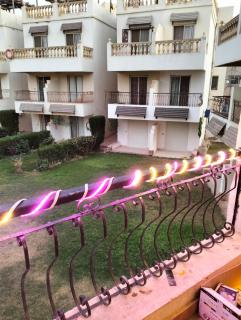 قرية بيلاجيو العين السخنه للعائلات فقط اسرة - 6