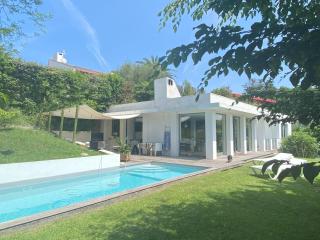 Villa: Piscine, proche Centre & Mer - Saint-Jean-de-Luz - 0