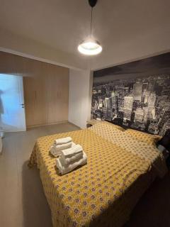 DT Garden's Apartment - 1