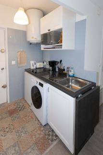 Studio Cosy Chaville - Chaville - 3