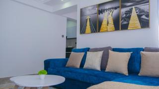 Luam Haven - 2
