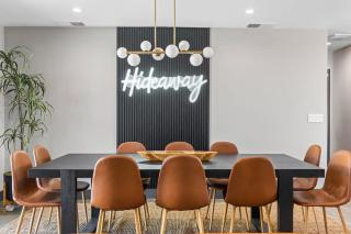 Stargazing Luxury Retreat - 4