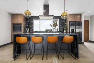 Stargazing Luxury Retreat - 2