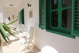 Da Silvia, a due passi dal mare - San Vito lo Capo - 3