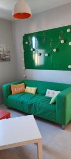 Studio situé centre ville - Parthenay - 0