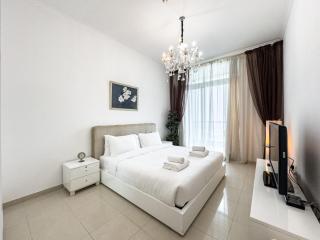 Marina & Palm View - High Floor 2BR near JBR - Dubai - 9