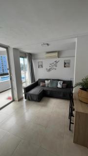 Calpe Aguamarina C - Calpe - 4