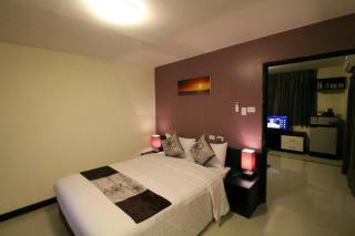 Leelawadee Modern Resort Huaykwang - ลีลาวดี ห้วยขวาง - 8