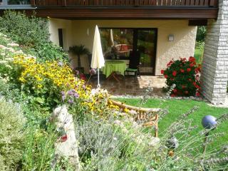 Ferienwohnung Klaus - Ebermannstadt - 5