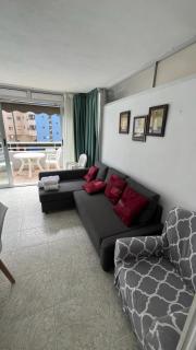 Calpe Aguamarina B - 1