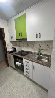 Calpe Aguamarina B - Calpe - 4