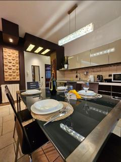 Center Apartment Easy - 5