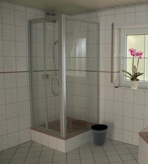 Chefs Gästezimmer - Neupotz - 1