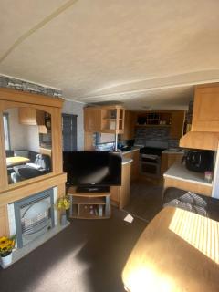Mv golden palm - Chapel Saint Leonards - 2