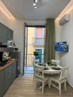 Federico II Apartment - 0
