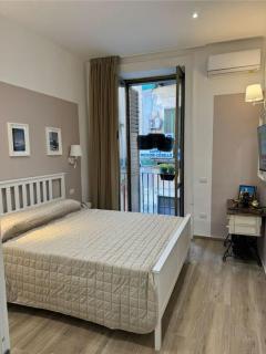 Federico II Apartment - Naples - 5