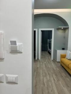 Federico II Apartment - Naples - 1
