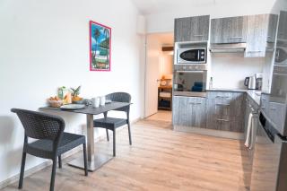 Le Rêve Tropical proximité plage et commerces - 7