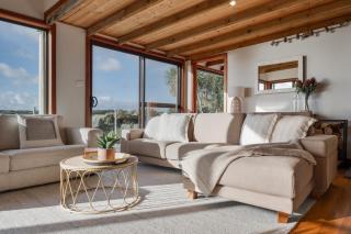 Buttons By The Beach - beach house on King Island - - 8