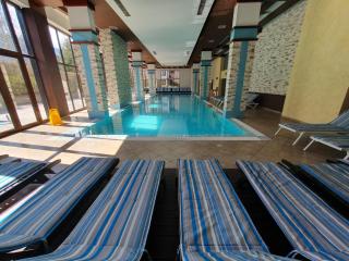 Apartment ZAX B7 in Terra Complex - 4