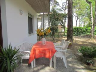 Charming apartment with fenced garden - Bibione - 0