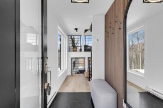 Le Chamonix/Mountain view/Golf course/Activities! - 4