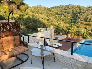 Allure Luxury Villas 3&4 Serenity Retreat - Città di Skiathos - 2