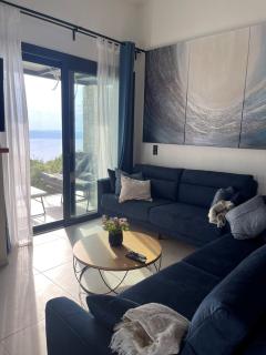 Damari Luxury Retreat Villas Skiathos - 1