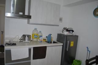 227 Santorini Azure Urban Resort Condo Unit - Manila - 8