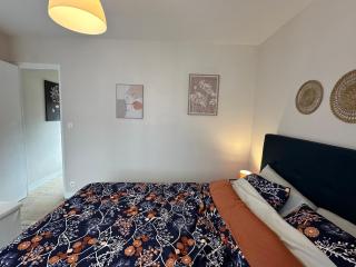 Maison Lilloise 3 chambres - Lille - 2