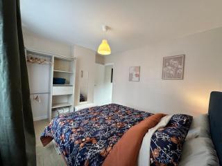 Maison Lilloise 3 chambres - Lille - 3