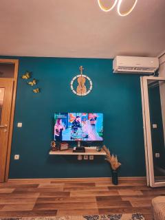 Elegance Apartments - Pristina - 6