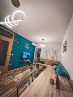 Elegance Apartments - Pristina - 7