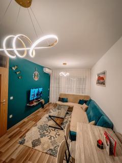 Elegance Apartments - Pristina - 9