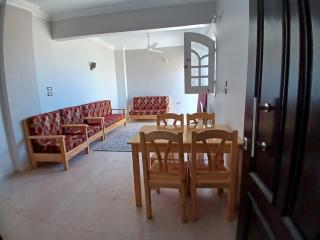 Rooftop with amazing sea view - Safaga - 4