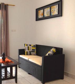 Roche Kerlan Apartments - Anse Kerlan - 1
