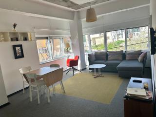 İstanbul Smart Apart by SUMMITVISTA - Istanbul - 7