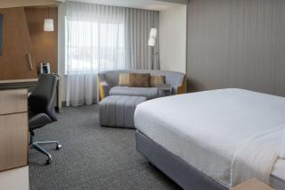 Courtyard by Marriott Houston Northwest/Cypress - Cypress - 6