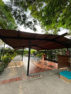 Villa Mantra - - 4
