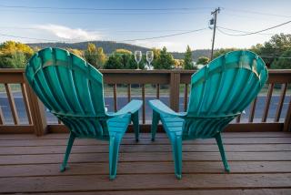 Lakeview Haven House - 8