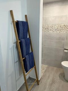 Nouveau : Suite Blue Diamond - Le Diamant - 4