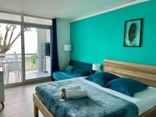 Nouveau : Suite Blue Diamond - Le Diamant - 1