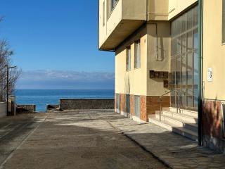 Nido sul Mare - accesso diretto alla spiaggia - San Vincenzo - 0